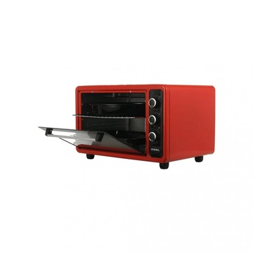 Asel AF-4023 Red