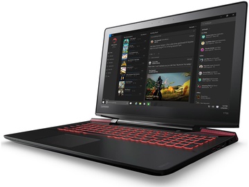 Lenovo IdeaPad Y700-15ISK (80NV00Y1RA)