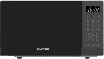 Daewoo Electronics MD-FA202GB