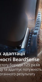 Philips Beard Trimmer 7000 Series BT7670/15