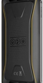 Blackview BV5500 Pro 3/16GB Yellow