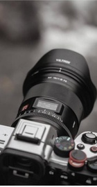 Viltrox AF 16mm f/1.8 FE