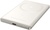 Choetech PD 20W 5000 mAh Ultra-Thin Magnetic Power Bank White