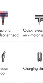 Dyson Omni-glide