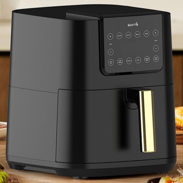 Deerma Air Fryer KZ120 (DEM-KZ120W)