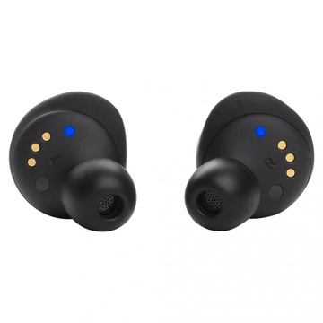 JBL Tour Pro+ TWS Black