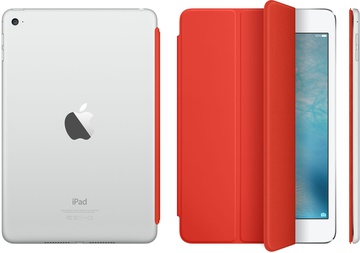 Apple iPad mini 4 Smart Cover Orange (MKM22)