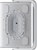 ECOVACS Winbot W2 White