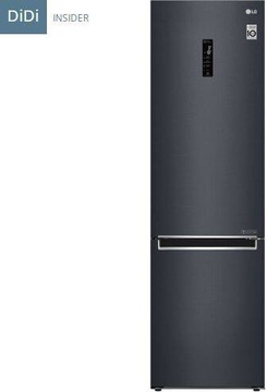 LG GW-B509SBDZ