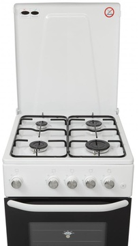 Eleyus FARO 5501 EF WH