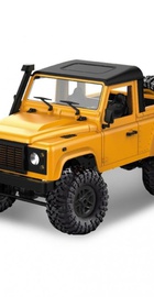 Автомобиль на радиоуправлении MN Model Краулер D91 Defender 1:12 (MN-91-1Y)