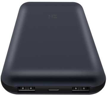 ZMI 10 PowerBank 15000 mAh Type-C Black (QB815)