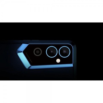 Tecno POVA Neo 2 LG6n 4/64GB Cyber Blue (4895180789106)