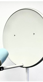 RunBit 4G/3G антенна LTE MIMO 2X2 "Ольхон" 13-32 dBI