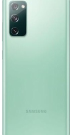 Samsung Galaxy S20 FE SM-G780F 6/128GB Green (SM-G780FZGD)