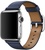 Apple Watch Classic Buckle 42mm/44mm/45mm/46mm/49mm Midnight Blue (MPWV2)