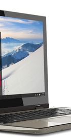 Toshiba Satellite Fusion L55W-C5278