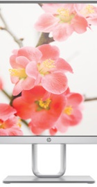 HP Pavilion 27q Silver (1HR73AA)
