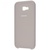 Samsung Silicone Cover Stone for Galaxy A5 2017 (A520)