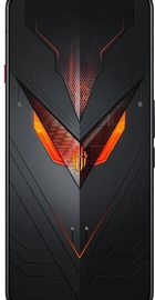 ZTE Nubia Red Magic 7 Pro 16/256GB Obsidian