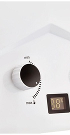 Zanussi GWH 10 Rivo