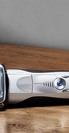 Braun Series 7 7893s