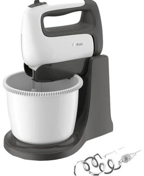 Tefal Prep'Mix+ HT464138