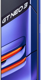 realme GT Neo3 12/256GB 80W Le Mans