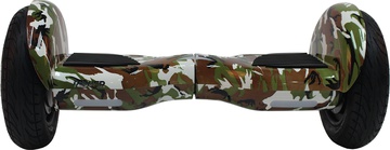 Rover XL5 10.5 Camouflage