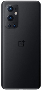 OnePlus 9 Pro 8/256GB Stellar Black