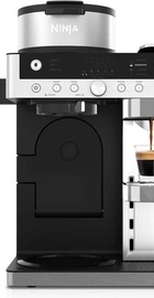 NINJA Prestige Dualbrew System CFN802EU