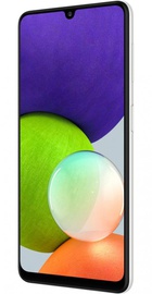 Samsung Galaxy A22 4/128GB White (SM-A225FZWG)