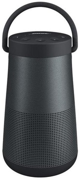 Bose SoundLink Revolve+ II Bluetooth speaker Triple Black (858366-2110)