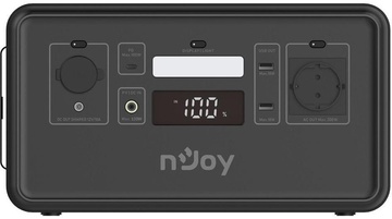 NJOY Power Base 300, 296Wh (Power Base 300)