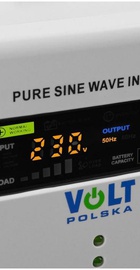 Volt Polska SINUS PRO 1000E 12V 220V (3SP091012E)