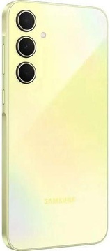 Samsung Galaxy A35 5G SM-A356E 8/128GB Awesome Lemon