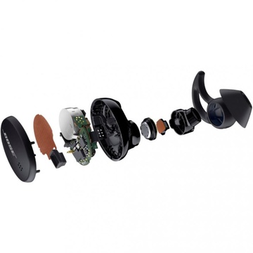 Bose Sport Earbuds Baltic Blue 805746-0020