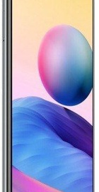 Xiaomi Redmi Note 10 5G 8/128GB Chrome Silver