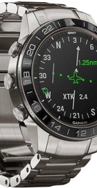 Garmin MARQ Aviator Modern Tool Watch (010-02006-04)