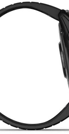 Garmin Fenix 7X Pro Solar Slate Gray w. Black Band (010-02778-00/01)