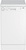 Beko DFS05012W