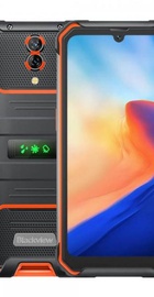 Blackview BV7200 6/128GB Orange