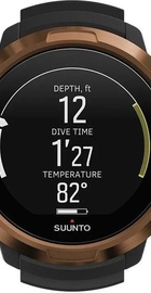 Suunto D5 Copper (SS050569000)