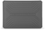 WIWU GearMax Voyage Sleeve Grey for Macbook Pro 15"