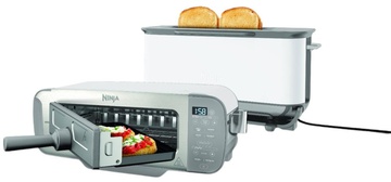 NINJA Foodi 3-in-1 White ST200EUWH
