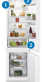 Electrolux LNS6TE19S