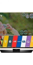 LG 49LF631V