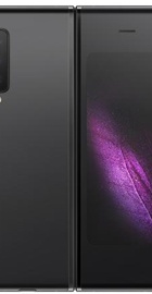 Samsung Galaxy Fold 12/512GB Black (SM-F900FZKD)