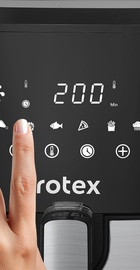 Rotex ROM760-XL Up&DownFry
