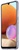 Samsung A325 Galaxy A32 Soft Clear Cover Transparency (EF-QA325TTEG)